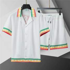 Picture of Casablanca Shirt Pant Suits _SKUCasablancaM-3XL3cr5503820804